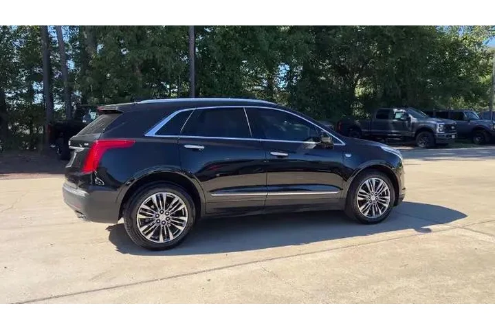 $13706 : Cadillac XT5 2019 Premium Lu image 7
