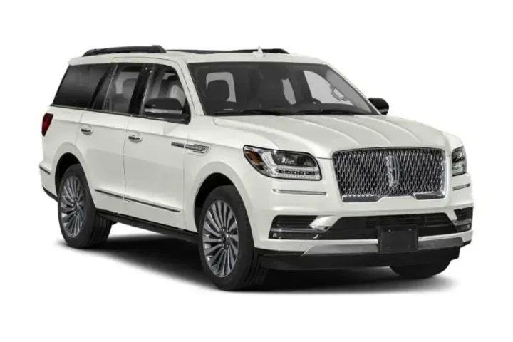 $38005 : Lincoln Navigator 2019 4x4 R image 6