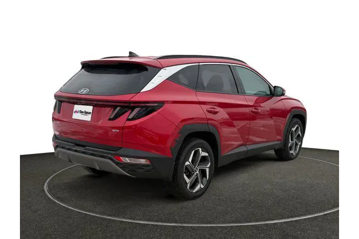 $26899 : Hyundai TUCSON 2023 AWD Limi image 5
