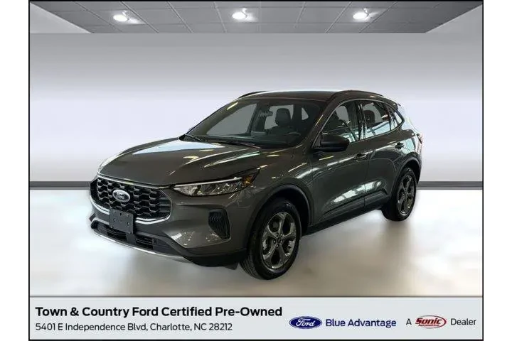 $22999 : Ford Escape 2025 AWD ST-Line image 1