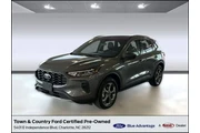 Ford Escape 2025 AWD ST-Line