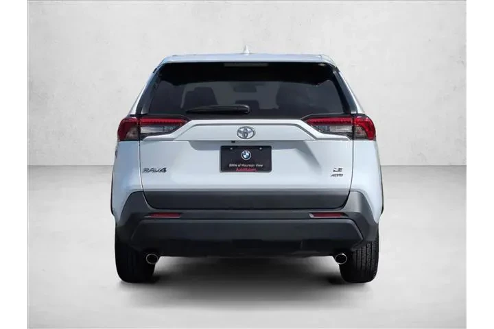 $28755 : Toyota RAV4 2025 AWD LE 4dr image 7