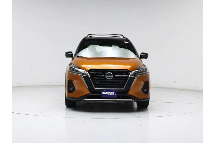 $20998 : Nissan Kicks 2021 SR 4dr Cro image 5