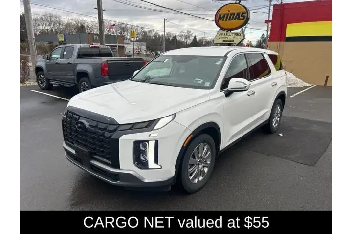 $29900 : Hyundai PALISADE 2023 AWD SE image 8