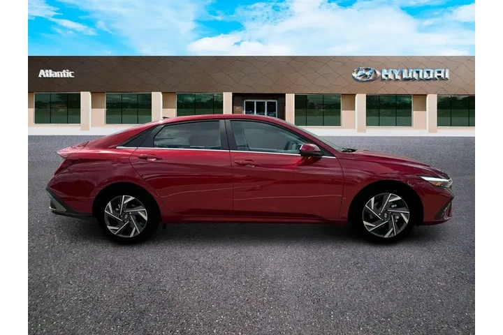 $25955 : Hyundai ELANTRA 2025 SEL Con image 9