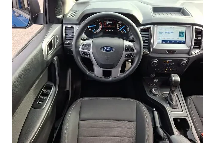 $24798 : Ford Ranger 2019 4x4 XLT 4dr image 7
