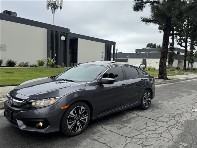 $10900 : HONDA CIVIC 2017 EX T image 2