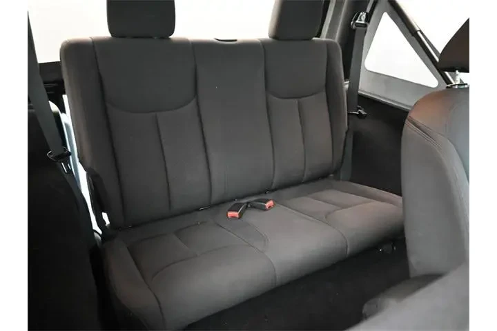 $12585 : Jeep Wrangler 2015 4x4 Sport image 8