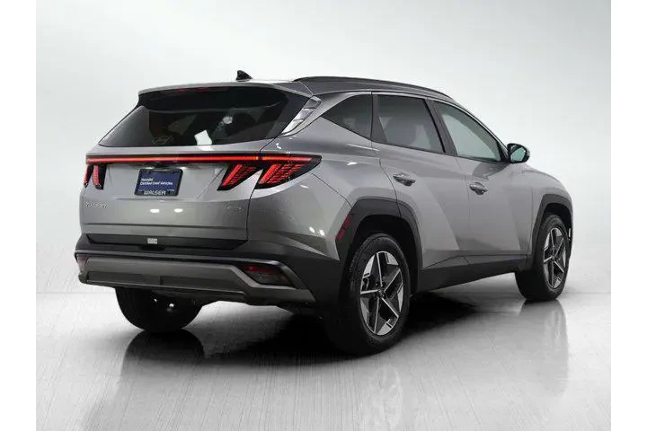 $29998 : Hyundai TUCSON 2025 AWD SEL image 5