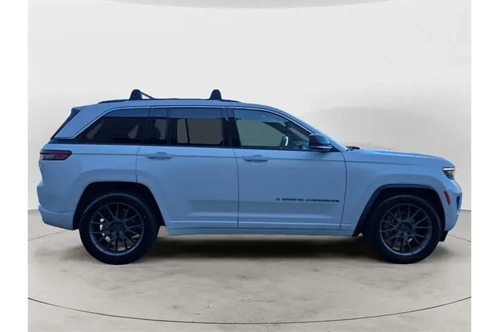 $36984 : Jeep Grand Cherokee 2023 4x4 image 6