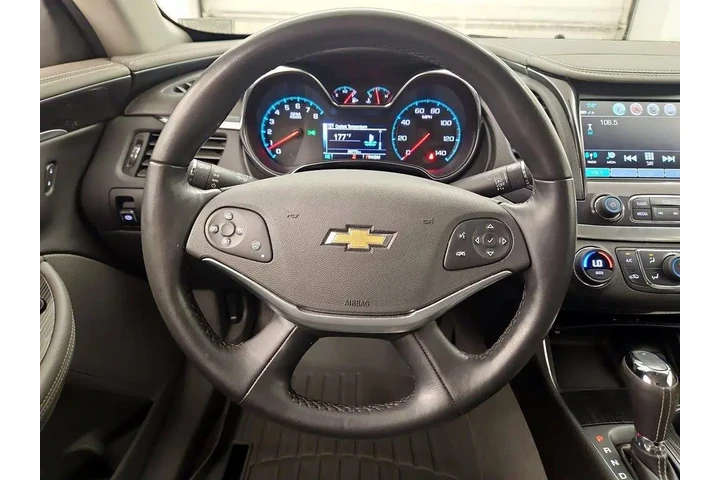 $20998 : Chevrolet Impala 2018 LT 4dr image 10