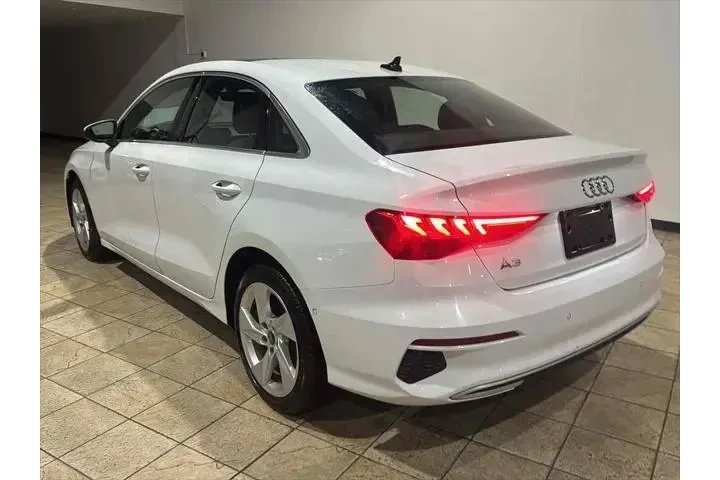 $18995 : Audi A3 2024 Premium 40 TFSI image 6