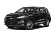 Hyundai SANTA FE 2019 SE 2.4 en Miami