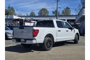 $39994 : Ford F-150 2025 4x2 STX 4dr thumbnail