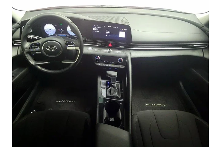 $22998 : Hyundai ELANTRA 2023 SEL 4dr image 9