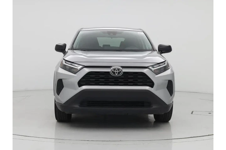 $25998 : Toyota RAV4 2024 AWD LE 4dr image 5