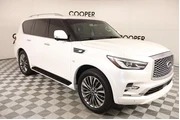 INFINITI QX80 2019 Luxe 4dr en Oklahoma City