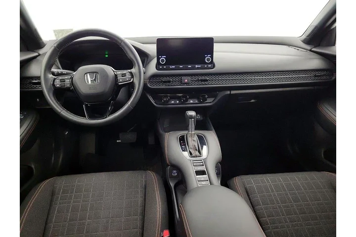 $25998 : Honda HR-V 2023 Sport 4dr Cr image 8