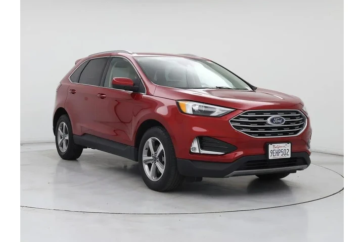 $22998 : Ford Edge 2022 AWD SEL 4dr C image 1