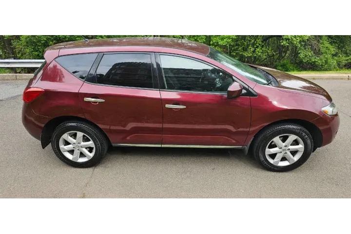 $2495 : 2010 Murano SL image 6