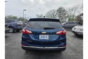 $8200 : 2019 Equinox LT 1.5 2WD thumbnail