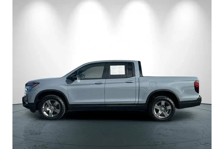 $39994 : Honda Ridgeline 2025 AWD Tra image 7