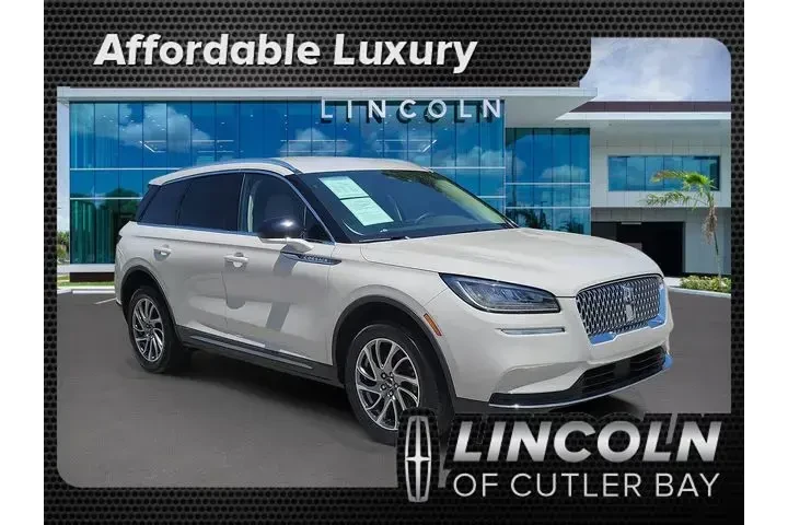 $23990 : Lincoln Corsair 2022 Standar image 1
