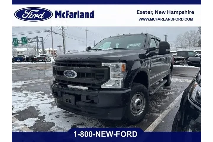 $38883 : Ford F-250 Super Duty 2020 4 image 1