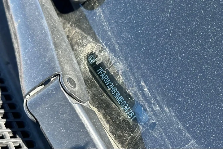 $23981 : Honda CR-V 2021 AWD EX-L 4dr image 2