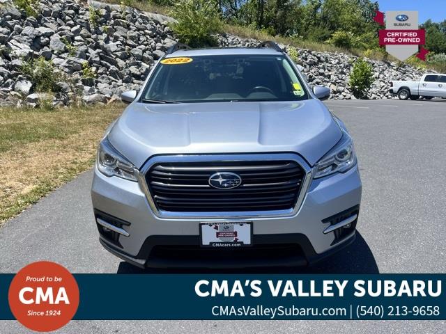 $33467 : PRE-OWNED 2022 SUBARU ASCENT image 2