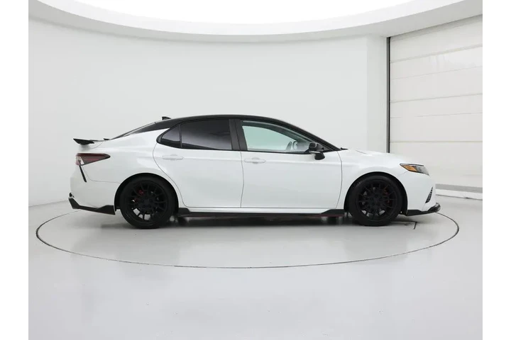 $35998 : Toyota Camry 2022 TRD 4dr Se image 7