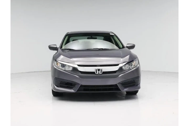 $20998 : Honda Civic 2018 LX 4dr Seda image 5