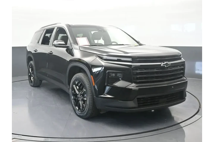 $37995 : Chevrolet Traverse 2025 LT 4 image 9