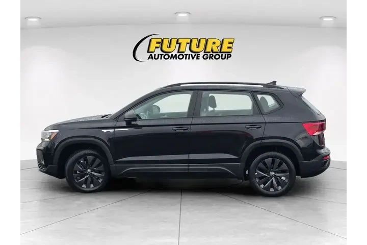$18650 : Volkswagen Taos 2024 S 4dr S image 7