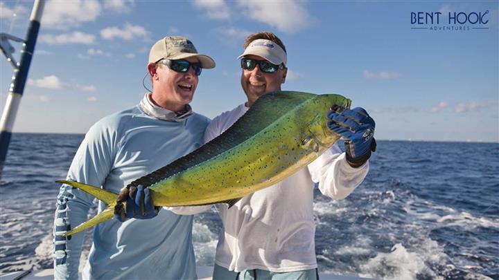 Fishing Charter Belize image 1