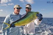 Fishing Charter Belize en Corpus Christi