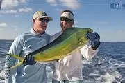 Fishing Charter Belize