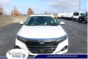 Honda Accord Hybrid 2021 EX- en Kansas City MO