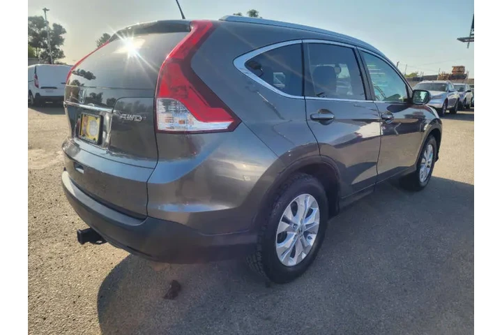 $11999 : 2012 CR-V EX-L image 9