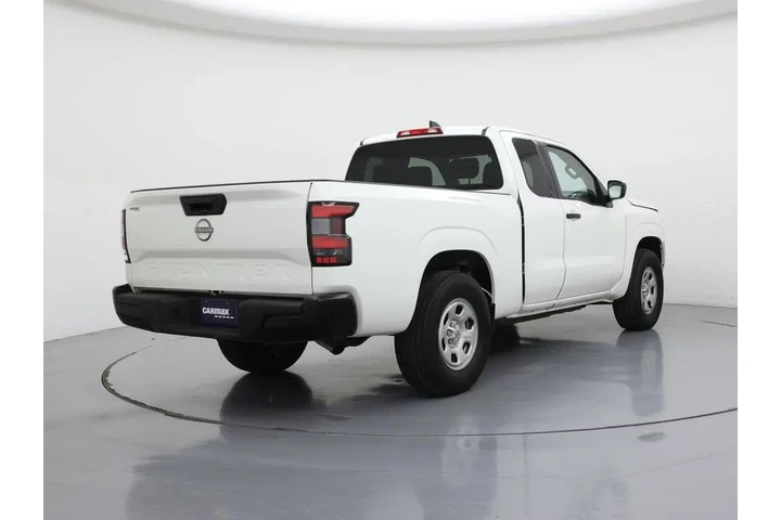 $23998 : Nissan Frontier 2022 4x2 S 4 image 8