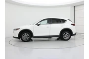 $20998 : Mazda CX-5 2022 AWD 2.5 S Pr thumbnail