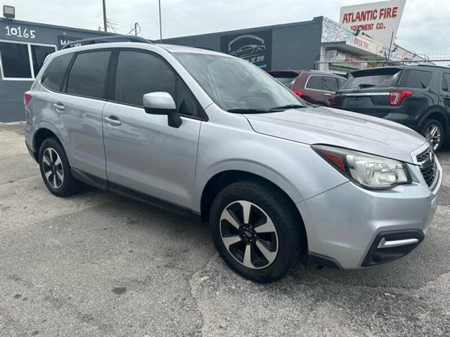 $9875 : 2017 Forester 2.5i Premium image 8