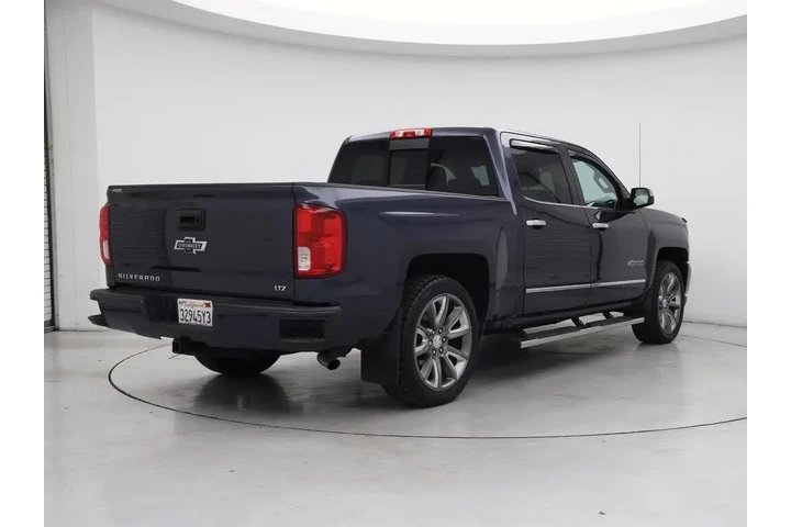 $39998 : Chevrolet Silverado 1500 201 image 8