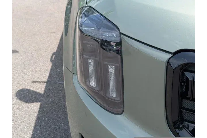 Kia Telluride 2024 AWD SX 4d image 4