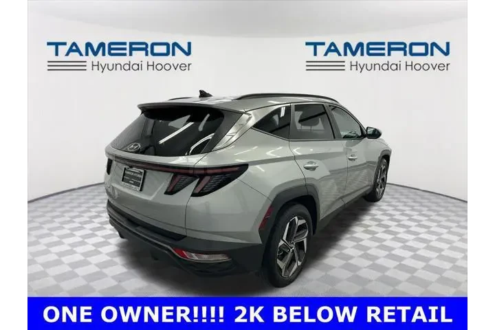 $20475 : Hyundai TUCSON 2024 SEL 4dr image 5