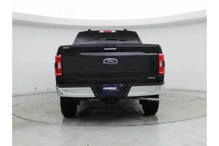 $39998 : Ford F-150 2023 4x4 XLT 4dr image 6