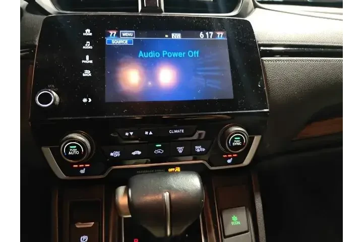 $22695 : Honda CR-V 2019 EX-L 4dr SUV image 9