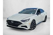 Hyundai SONATA 2020 SEL Plus en Las Vegas