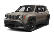 Jeep Renegade 2018 4x4 Latit en Phoenix