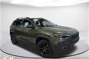 Pre-Owned 2021 Cherokee Trail